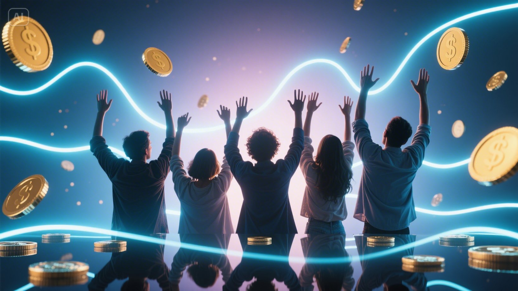 Registration at The Vic Casino