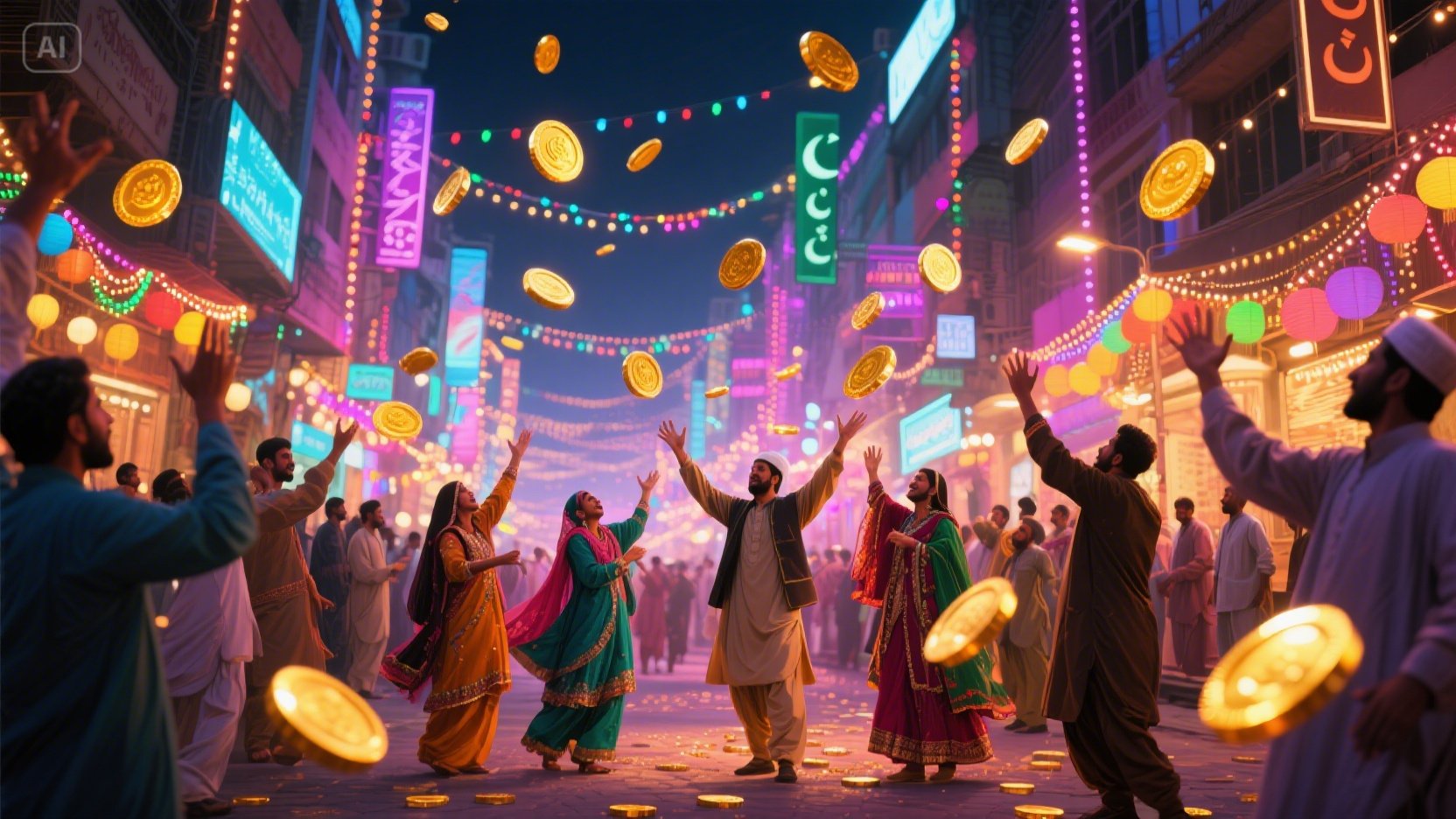 Registration at The Vic Casino